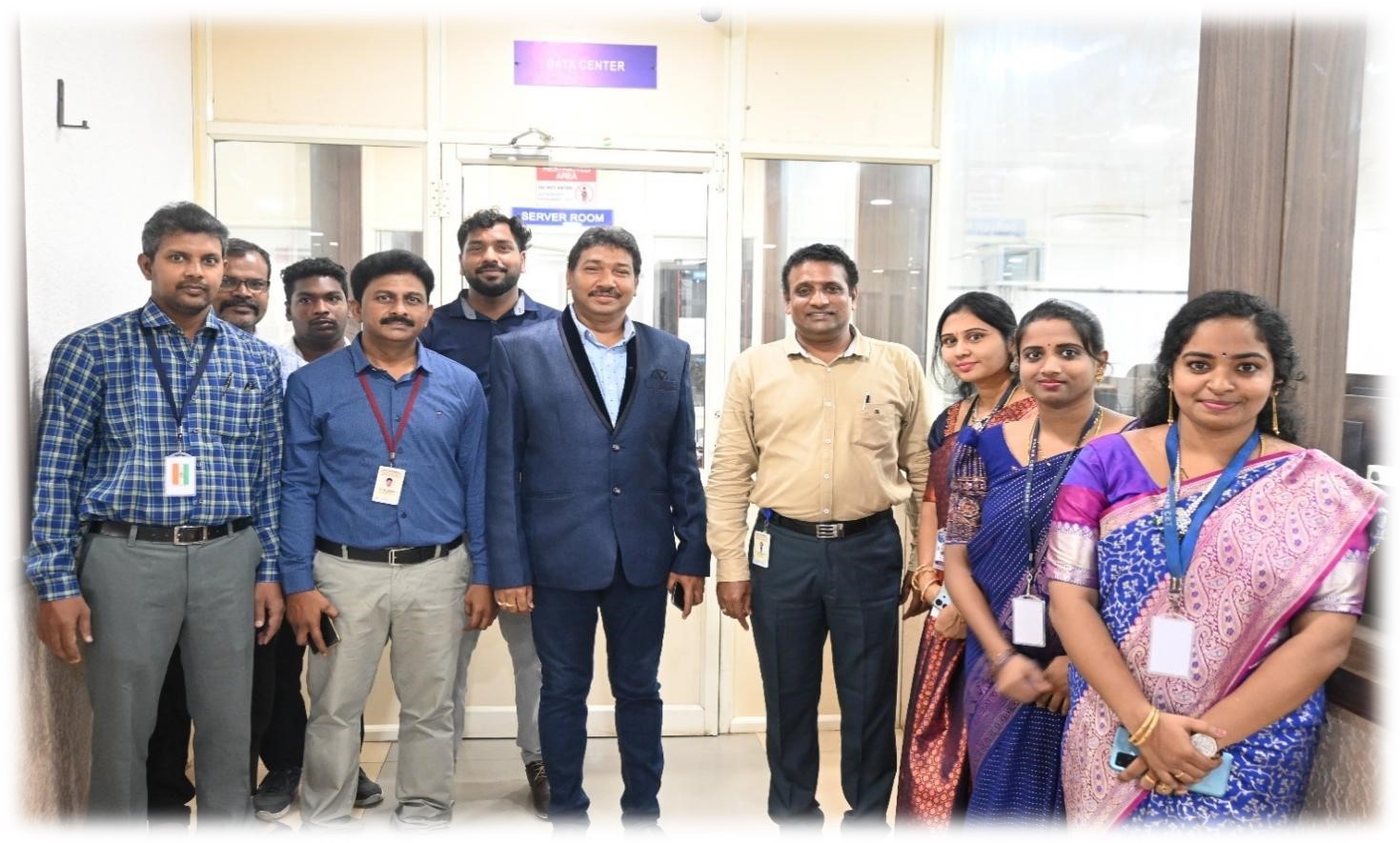 Dr. T Srinivas Reddy