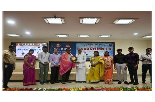 Dr. B. Nageswara Rao